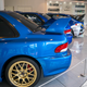 Image for article titled How To Track Down The Holy Grail Of Subarus
